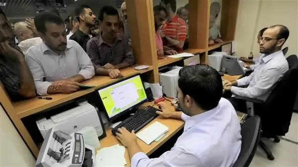 زيادة 342 ألف موظف: تضاعف قوة العمل في مصر إلى 33.4 مليون شخص خلال الربع الأول من 2025. زيادة 342 ألف موظف: تضاعف قوة العمل في مصر إلى 33.4 مليون شخص خلال الربع الأول من 2025.