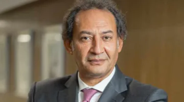 زيادة أرباح بنك البركة إلى 1.4 مليار جنيه في الربع الأول من عام 2025.