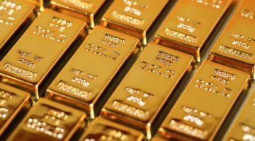 زيادة أسعار الذهب رغم التفاؤل في الأسواق بشأن إنهاء معظم الرسوم الجمركية التي فرضها ترامب
