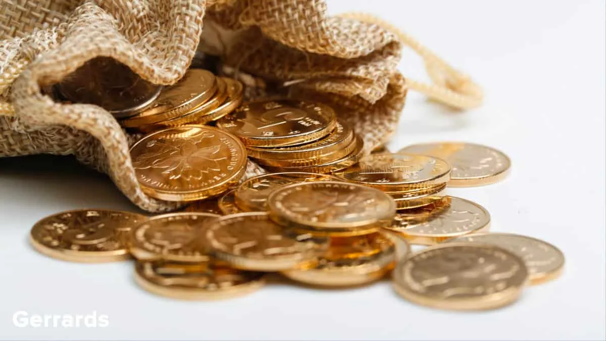 زيادة أسعار الذهب عالمياً مدعومة بانخفاض قيمة الدولار، حيث بلغت الأوقية 3247 دولاراً. زيادة أسعار الذهب عالمياً مدعومة بانخفاض قيمة الدولار، حيث بلغت الأوقية 3247 دولاراً.