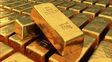زيادة أسعار الذهب في التداولات الفورية