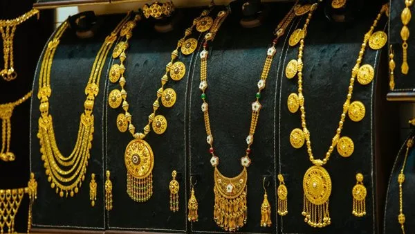 زيادة أسعار الذهب في مصر اليوم الإثنين 26 مايو 2025 زيادة أسعار الذهب في مصر اليوم الإثنين 26 مايو 2025