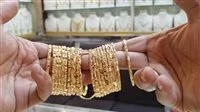 زيادة أسعار الذهب في مصر يوم السبت 24 مايو 2025