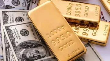 زيادة أسعار الذهب لليوم الثالث على التوالي تصل لأعلى مستوياتها بفضل تراجع الدولار.