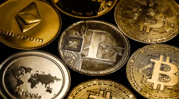 زيادة أسعار العملات الرقمية وتجاوز البيتكوين مستوى 109 آلاف دولار