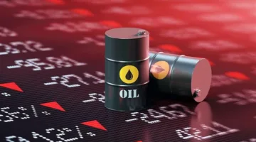 زيادة أسعار النفط واتجاهها لتحقيق مكاسب أسبوعية تفوق 1%