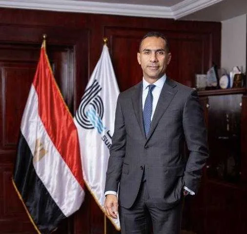 زيادة إجمالي أصول بنك قناة السويس إلى 203.20 مليار جنيه في نهاية الربع الأول من 2025. زيادة إجمالي أصول بنك قناة السويس إلى 203.20 مليار جنيه في نهاية الربع الأول من 2025.