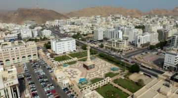 زيادة إجمالي رصيد القروض الممنوحة من البنوك العمانية