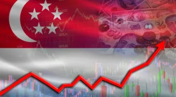 زيادة الأجور في سنغافورة بنسبة 3.2% في عام 2024