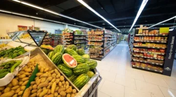 زيادة بنسبة 0.9% في المؤشر العام للتضخم في سلطنة عُمان