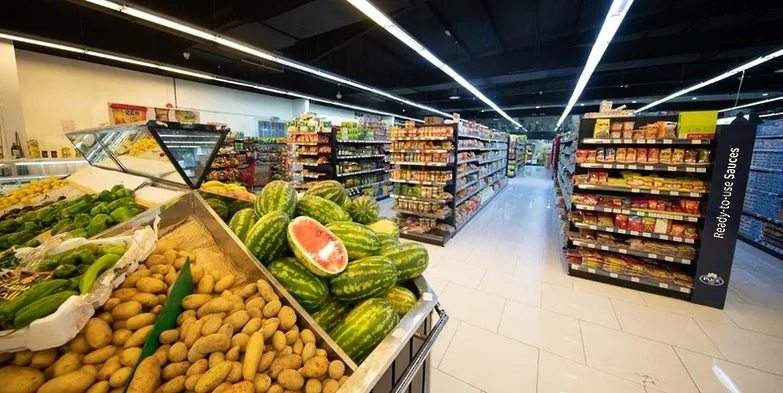 زيادة بنسبة 0.9% في المؤشر العام للتضخم في سلطنة عُمان زيادة بنسبة 0.9% في المؤشر العام للتضخم في سلطنة عُمان