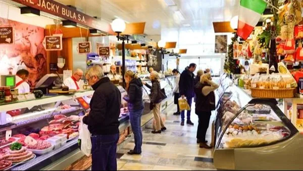 زيادة بنسبة 1.2% في مبيعات التجزئة في بريطانيا خلال أبريل 2025 زيادة بنسبة 1.2% في مبيعات التجزئة في بريطانيا خلال أبريل 2025