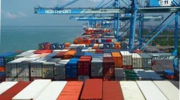 زيادة بنسبة 22.2%: ‘الإحصاء’ تكشف عن صادرات مصر التي بلغت 8.8 مليار دولار في بداية عام 2025