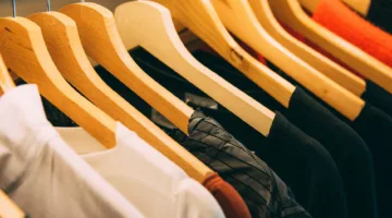 زيادة بنسبة 25% في صادرات مصر من الملابس الجاهزة خلال أبريل الماضي