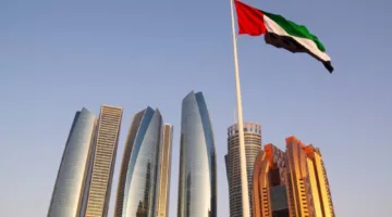 زيادة بنسبة 65% في الرخص الصناعية الجديدة في أبوظبي خلال الربع الأول من 2025