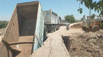 زيادة جاهزية الشبكة الوطنية للطوارئ والسلام في محافظة البحيرة