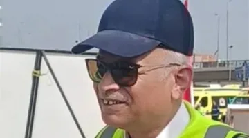 زيادة جاهزية شركة مياه الشرب في البحيرة تحضيرًا لعيد الأضحى
