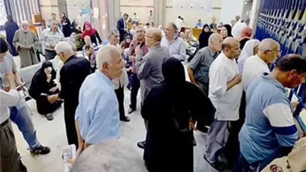 زيادة جديدة تطبق من يوليو المقبل.. موعد صرف معاشات يونيو 2025