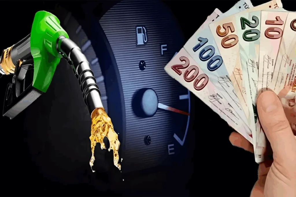 زيادة جديدة في أسعار الوقود بجمهورية شمال قبرص التركية.. اكتشف الأسعار الجديدة للديزل والبنزين. زيادة جديدة في أسعار الوقود بجمهورية شمال قبرص التركية.. اكتشف الأسعار الجديدة للديزل والبنزين.