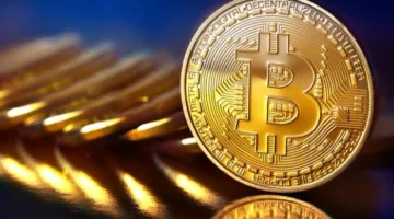 زيادة سعر البيتكوين إلى مستوى تاريخي جديد