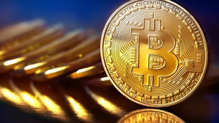 زيادة سعر البيتكوين إلى مستوى تاريخي جديد