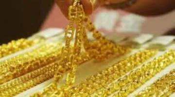 زيادة سعر الذهب اليوم في سوريا
