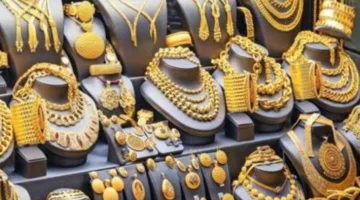 زيادة سعر الذهب في سوريا اليوم الأحد