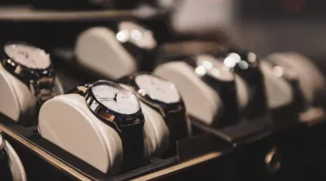 زيادة صادرات الساعات السويسرية في أبريل بفضل الطلب من الولايات المتحدة