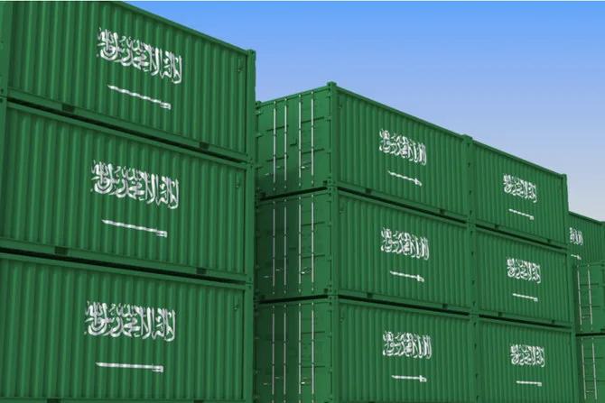 زيادة صادرات السعودية غير النفطية بنسبة 13.4% خلال الربع الأول من عام 2025 زيادة صادرات السعودية غير النفطية بنسبة 13.4% خلال الربع الأول من عام 2025