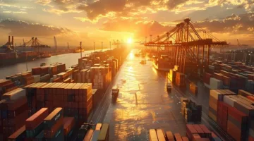 زيادة صادرات السعودية غير النفطية بنسبة 13.4% في الربع الأول