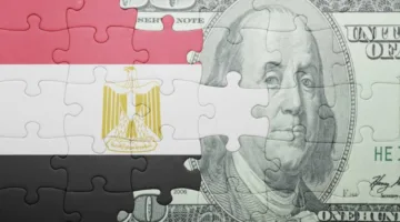 زيادة عجز الميزان التجاري في مصر بنسبة 5.8% خلال مارس 2025