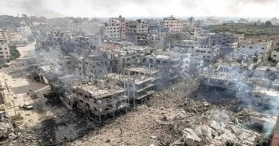 زيادة عدد الشهداء جراء العدوان الإسرائيلي على غزة إلى 53,573 قتيلًا زيادة عدد الشهداء جراء العدوان الإسرائيلي على غزة إلى 53,573 قتيلًا