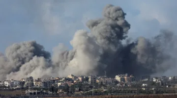 زيادة عدد الصحفيين الذين استشهدوا في غزة إلى 221 شهيدًا