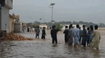 زيادة عدد الضحايا جراء الفيضانات في نيجيريا إلى 88 شخصًا