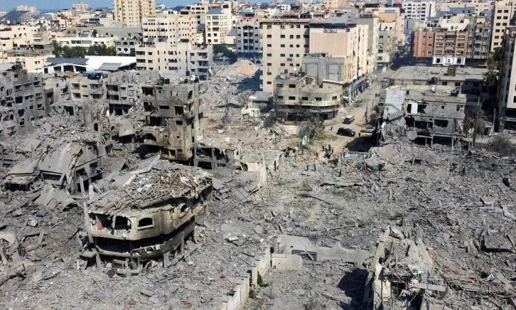 زيادة عدد ضحايا العدوان الإسرائيلي على غزة إلى 53119 شهيد و120214 مصاباً زيادة عدد ضحايا العدوان الإسرائيلي على غزة إلى 53119 شهيد و120214 مصاباً