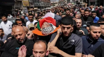 زيادة عدد ضحايا العدوان على غزة إلى 53,573 شهيدًا و121,688 مصابًا