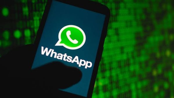 زيادة عدد مستخدمي تطبيق «واتساب» إلى 3 مليار مستخدم شهريًا