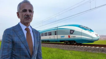 زيادة عدد مقاعد القطارات في تركيا خلال عطلة عيد الأضحى