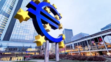 زيادة قروض الشركات في منطقة اليورو بنسبة 2.6% سنويًا خلال شهر أبريل