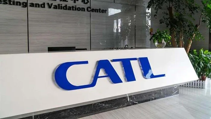 زيادة قيمة أسهم شركة CATL الصينية، أكبر مصنع لبطاريات السيارات الكهربائية عالمياً زيادة قيمة أسهم شركة CATL الصينية، أكبر مصنع لبطاريات السيارات الكهربائية عالمياً