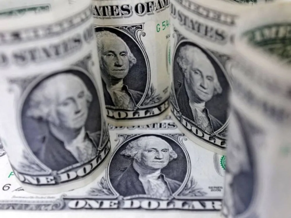 زيادة قيمة الدولار وانخفاض الين مع تراجع عوائد السندات اليابانية زيادة قيمة الدولار وانخفاض الين مع تراجع عوائد السندات اليابانية