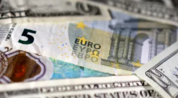 زيادة قيمة اليورو عقب تأجيل الولايات المتحدة للرسوم الجمركية على أوروبا