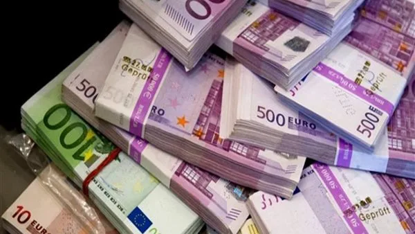 زيادة قيمة اليورو في المصارف المصرية اليوم الأربعاء 21 مايو 2025. زيادة قيمة اليورو في المصارف المصرية اليوم الأربعاء 21 مايو 2025.