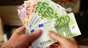 زيادة قيمة اليورو في مصر اليوم، الاثنين 26 مايو 2025