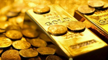 زيادة كبيرة في سعر جرام الذهب عيار 21 اليوم، حيث بلغ 4710 جنيهات.