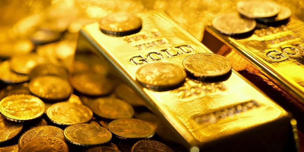 زيادة كبيرة في سعر جرام الذهب عيار 21 اليوم، حيث بلغ 4710 جنيهات.