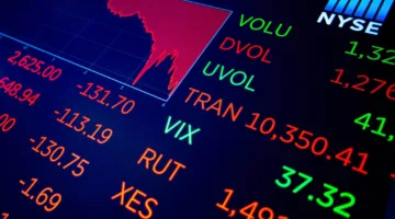 زيادة مؤشر القلق بأكثر من 12% عقب خفض موديز تصنيف الولايات المتحدة