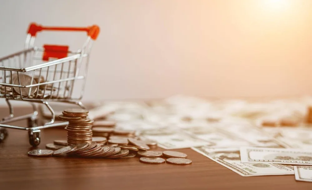 زيادة مبيعات التجزئة في بولندا بنسبة 7.6% خلال أبريل 2025 زيادة مبيعات التجزئة في بولندا بنسبة 7.6% خلال أبريل 2025