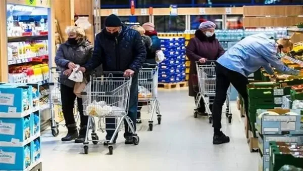 زيادة مبيعات التجزئة في بولندا بنسبة 7.6% في أبريل تتفوق على التوقعات زيادة مبيعات التجزئة في بولندا بنسبة 7.6% في أبريل تتفوق على التوقعات