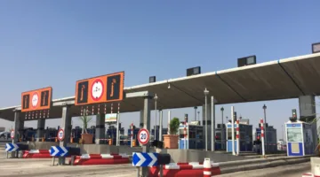 زيادة محتملة في رسوم الطرق السريعة بين الدار البيضاء والرباط